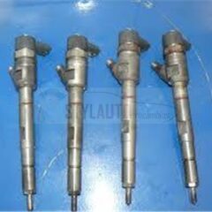 INYECTORES KIA SORENTO 2.5 0445110275