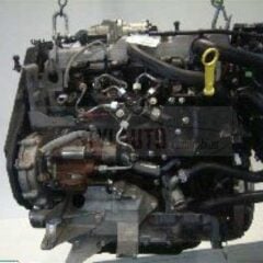 MOTOR FORD FOCUS 1.8 TDCI TIPO KKDA