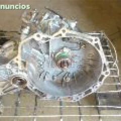 CAJA CAMBIOS OPEL ASTRA H 1.4 GASOLINA