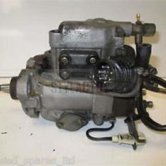 BOMBA INYECTORA OPEL FRONTERA 0460404991