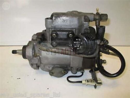 BOMBA INYECTORA OPEL FRONTERA 0460404991