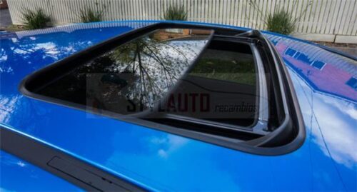 TECHO SOLAR FORD FOCUS año 2005