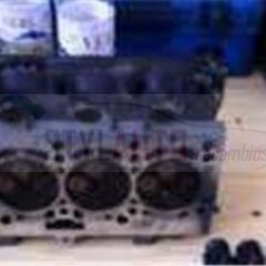 CULATA AUDI A4 2.0 TDI BLB BRE