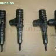 INYECTORES BOMBA GRUPO VAG 0414720034