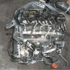MOTOR SEAT VW 1.2 TDI TIPO CFW C F W