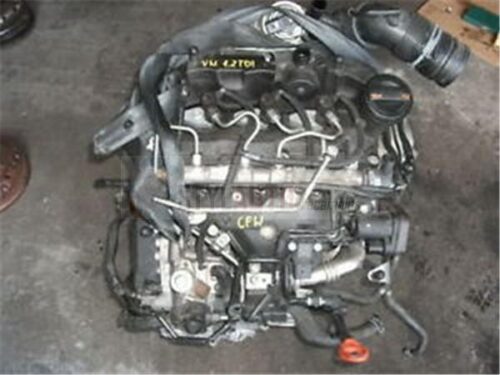 MOTOR SEAT VW 1.2 TDI TIPO CFW C F W