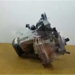 CAJA CAMBIOS RENAULT CLIO II 1.9 JB1968