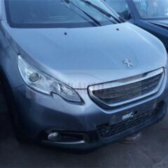DELANTERA COMPLETA PEUGEOT 2008 HDI