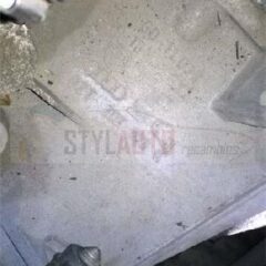 COLUMNA DIRECCION AUDI A8 4E0905852B