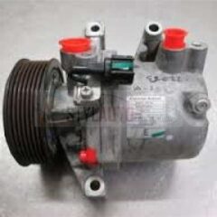 COMPRESOR DE AIRE NISSAN MICRA 2014
