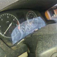 CUADRO RENAULT LAGUNA 2.0 DCI M9R AUTO