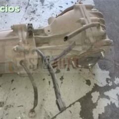 GRUPO DIFERENCIAL TRASERO SUZUKI SX4 4X4