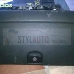 GUANTERA PEUGEOT 407