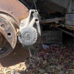 PINZA FRENO DELANTERA MERCEDES W126