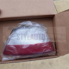 ANTINIEBLAS TRASEROS FORD FOCUS NUEVO