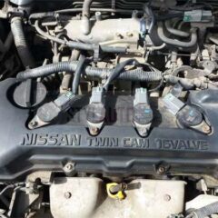 CULATA NISSAN PRIMERA 1.8 GASOLINA 99