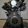MOTOR RENAULT SCENIC 1.9DCI 120 F9Q812 - Imagen 2