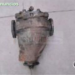 GRUPO DIFERENCIAL TRASERO MERCEDES S600
