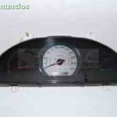 CUADRO RELOJES SSANYNG REXTON 2.7 XDI