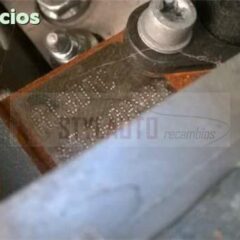 MOTOR OPEL CORSA D 1.3 CDTI A13DTC