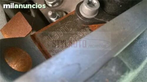 MOTOR OPEL CORSA D 1.3 CDTI A13DTC - Imagen 2