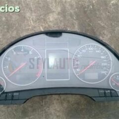 CUADRO RELOJES AUDI A4 8E0920900L