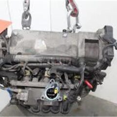 MOTOR FIAT SEISENTO 1.1 TIPO 187A1000