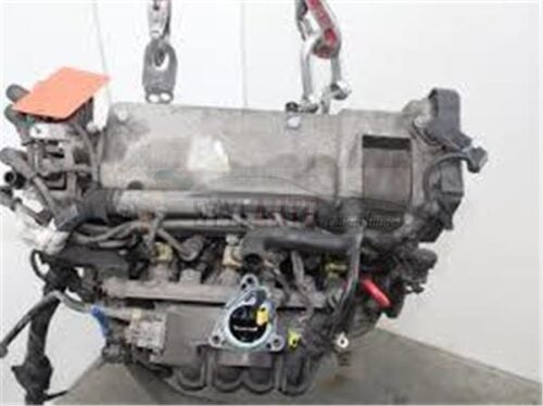 MOTOR FIAT SEISENTO 1.1 TIPO 187A1000