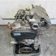 MOTOR CHRYSLER VOYAGUER 2.4 EDZ E D Z