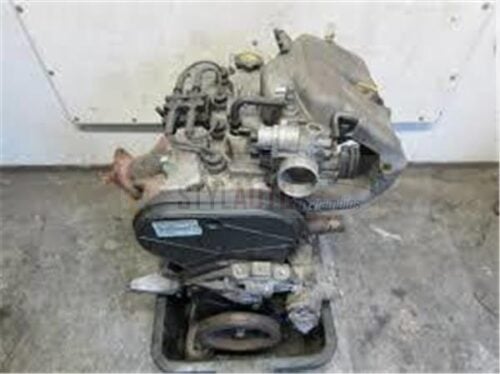 MOTOR CHRYSLER VOYAGUER 2.4 EDZ E D Z