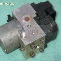 BOMBA ABS NISSAN TERRANO 0265215436