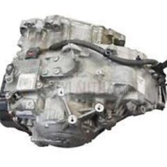 CAJA CAMBIOS AUTO PEUGEOT 307 20GS03