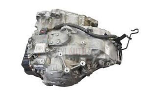 CAJA CAMBIOS AUTO PEUGEOT 307 20GS03