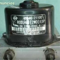 BOMBA ABS SSANYONG RODIUS 48940-21100