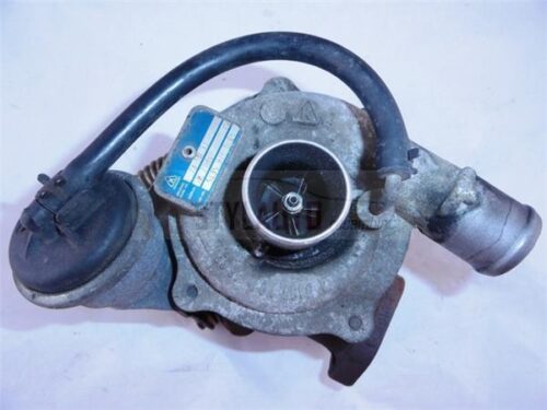 TURBO OPEL CORSA D 1.3 CDTI Z13DTJ