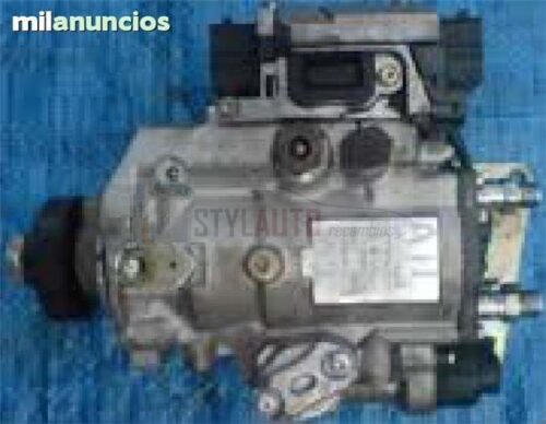 BOMBA INYECTORA OPEL DTI 0470504224
