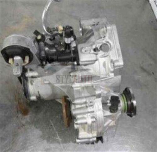 CAJA DE CAMBIOS VW POLO 1.4 TDI ESP - Imagen 3