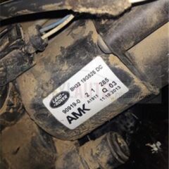 COMPRESOR SUSPENSION DISCOVERY BH3219G52