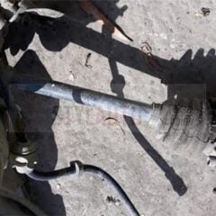 TRANSMISIONES DELANTERAS SEAT IBIZA SDI