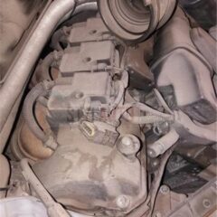 CULATAS MERCEDES E240 W210 112911