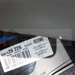 CUADRO RELOJES AUDI A4 2.7TDI 0263626226