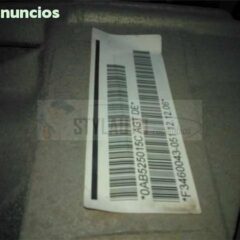 DIFERENCIAL TRASERO VW TOUAREG 0AB525015