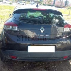 DESPIECE RENAULT MEGANE 3 COUPE SPORT