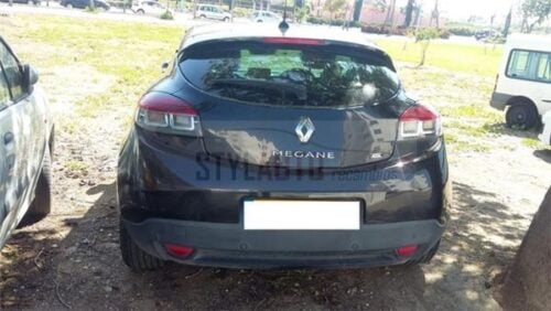 DESPIECE RENAULT MEGANE 3 COUPE SPORT - Imagen 2