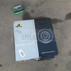 PASTILLAS Y DISCOS DEL MERCEDES S400 CDI