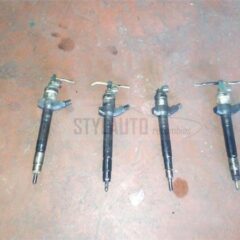 INYECTORES PEUGEOT BOXER 2.2 HDI 4HU