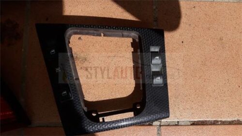PANEL MANDOS ELEVALUNAS BMW E46