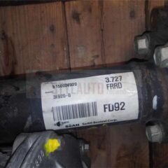 GRUPO DEL KIA SORENTO 2.5 CRDI 515003E92