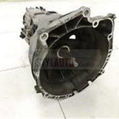 CAJA CAMBIOS MANUAL BMW X5 3.0D 306D1