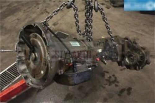 CAJA AUTOMATICA JEEP CHEROKEE 4.0 P52119